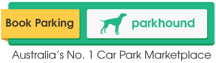 Parkhound